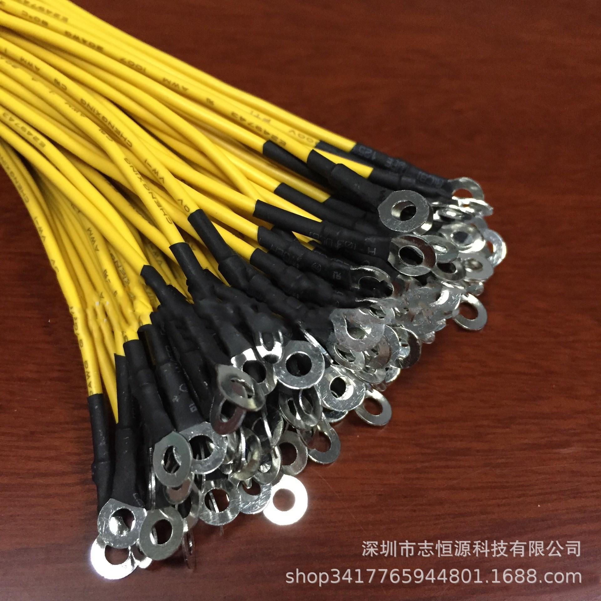 高壓鋁扁帶線束在新能源汽車上的應(yīng)用！