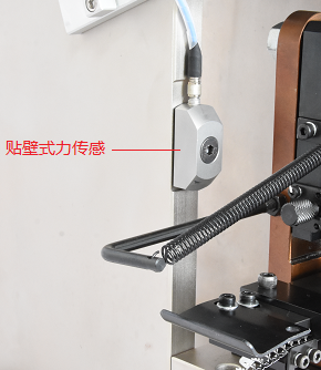 多年端子機(jī)維修經(jīng)驗(yàn)的客戶整理的一些端子機(jī)故障的解決方案