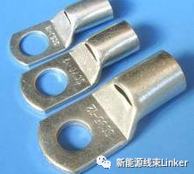  接線端子的連接技術(shù)