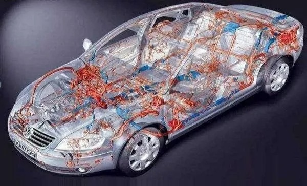 線束工程師：淺談汽車線束接點的設(shè)計