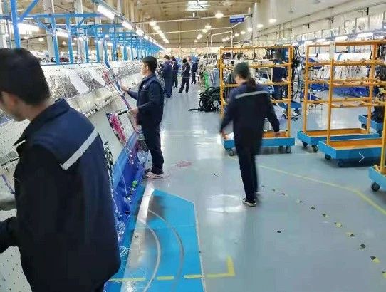  在主機廠做線束該如何提升自己 