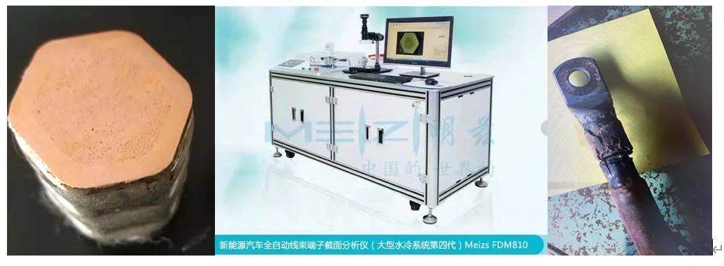 想要搞懂新能源，這5根高壓線束必須了解