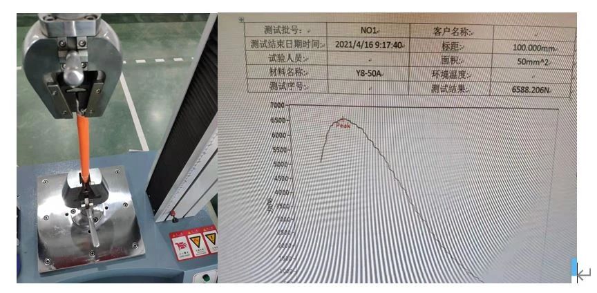  淺談接線精密端子的連接技術(shù)