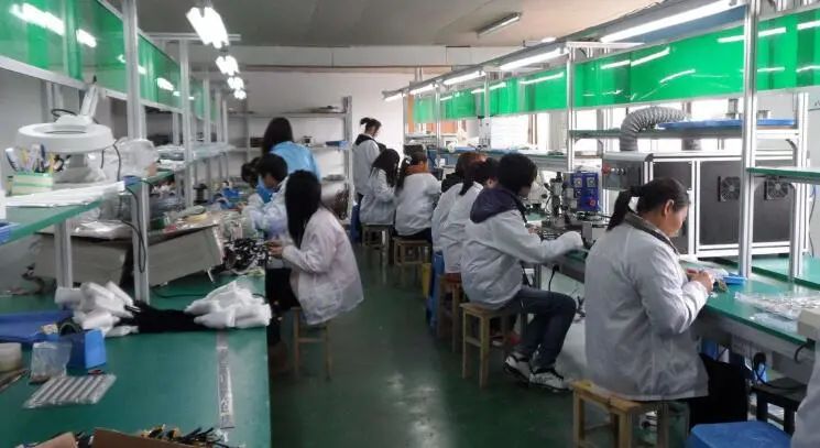  汽車線束的精益設(shè)計(jì)及布置 