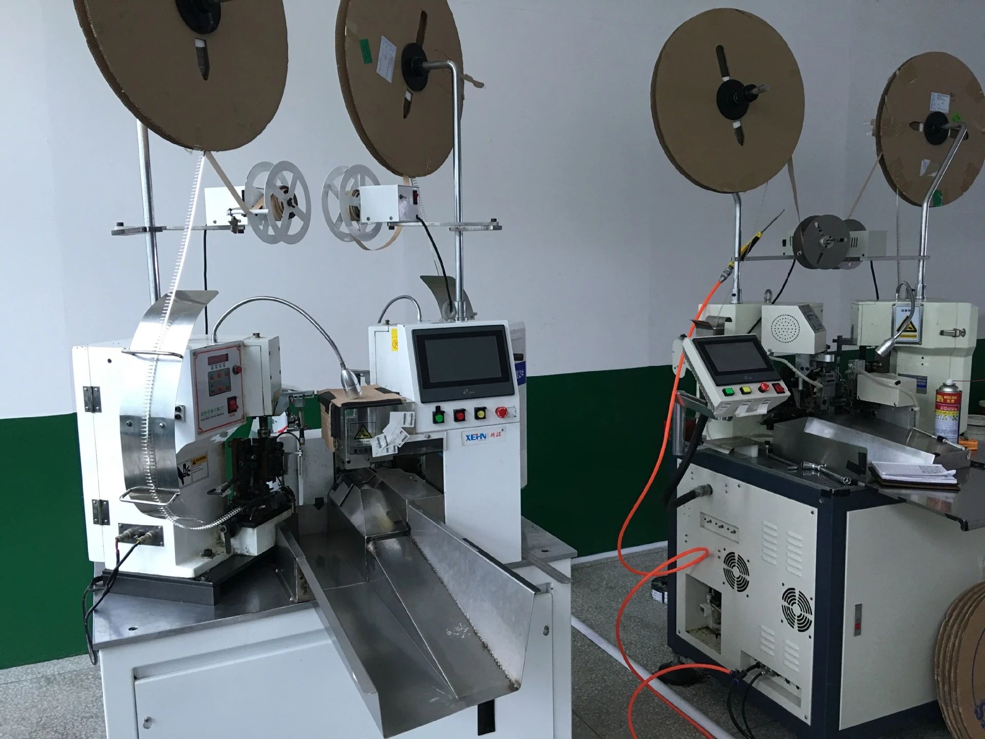 全面講解排針連接器的作用及分類