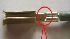 端子線束工藝各部分細(xì)節(jié)圖解