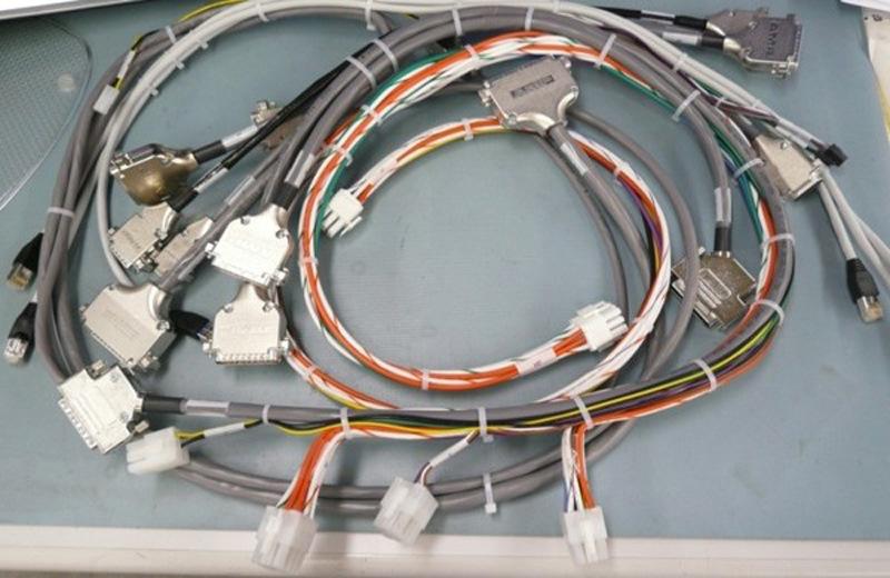 線束測試儀技術(shù)分享：影響線束電阻值得因素有哪些？ 