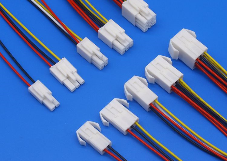 為何復(fù)雜的電纜組件不能完全自動(dòng)化~