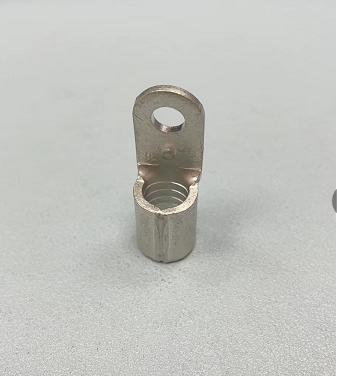 銅管端子的幾種制作材料！