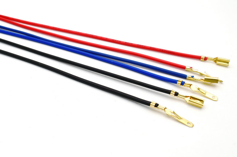 高壓線束零部件—導(dǎo)線專場(chǎng)（二）