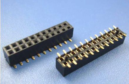 優(yōu)化PCB連接，節(jié)省空間的板對板連接器
