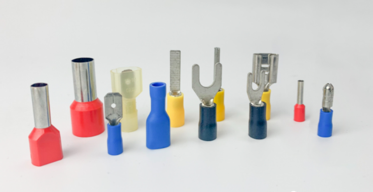 連接器、接線端子、接插件三者概念及應用范圍？