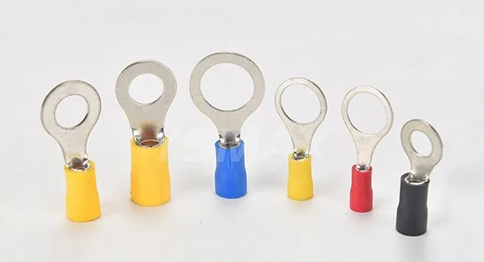 談談冷壓端子使用環(huán)境