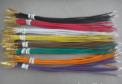 汽車線束行業(yè)未來的發(fā)展空間